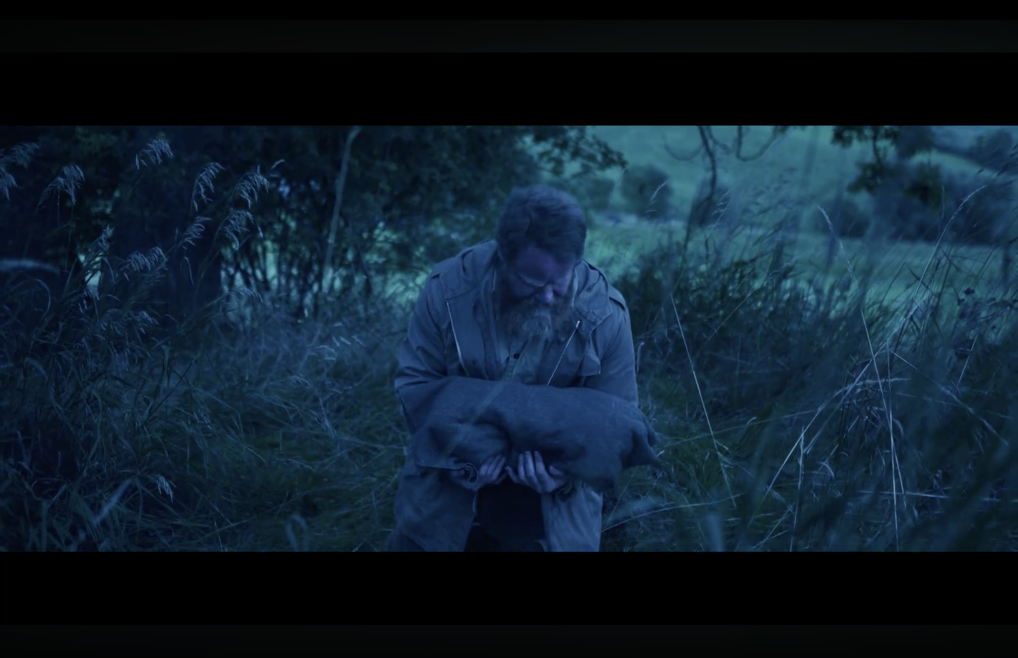 Gewicht der Entscheidung – Still 2