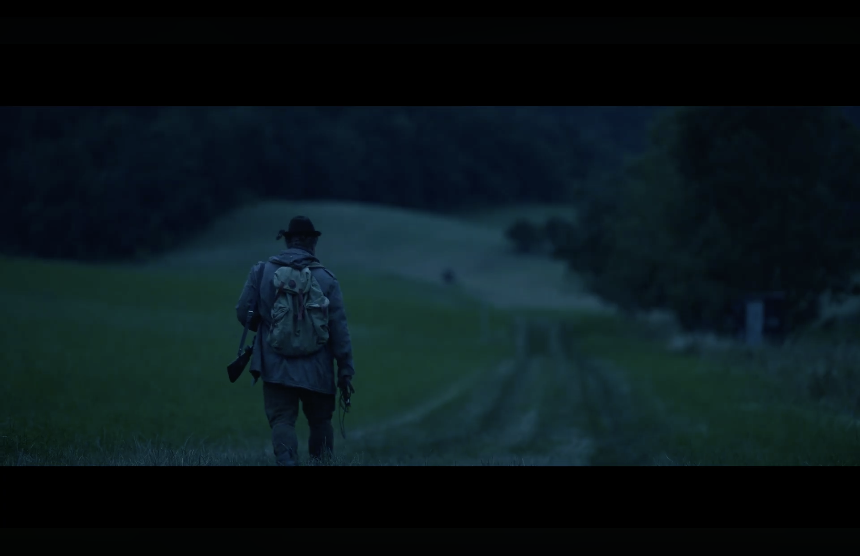 Gewicht der Entscheidung – Still 4