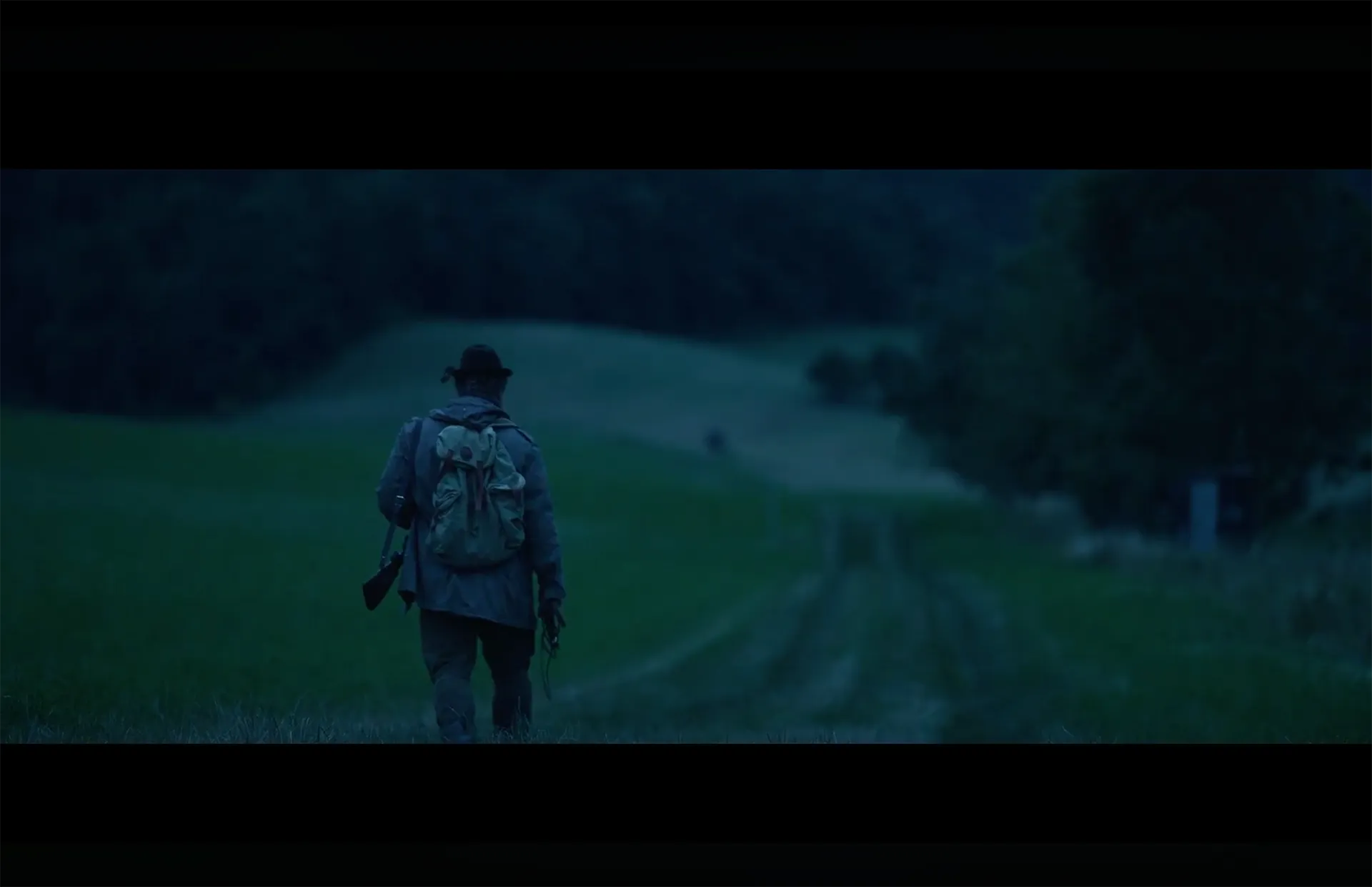 Gewicht der Entscheidung – Still 4